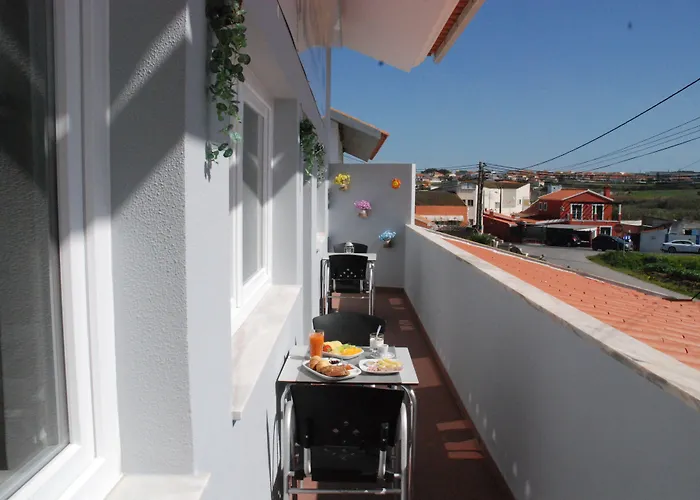 Recomecar Гостевой дом