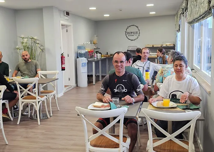 Recomecar Санта-Круш