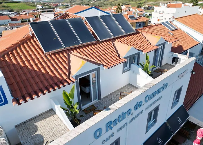 Recomecar Santa Cruz (Oeste)