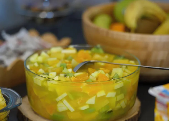 Recomecar Гостевой дом