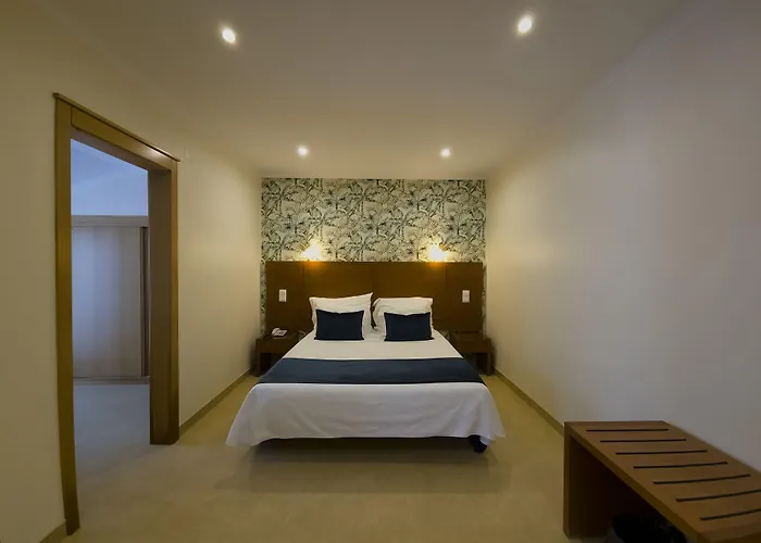 Recomecar Pensionat 4*