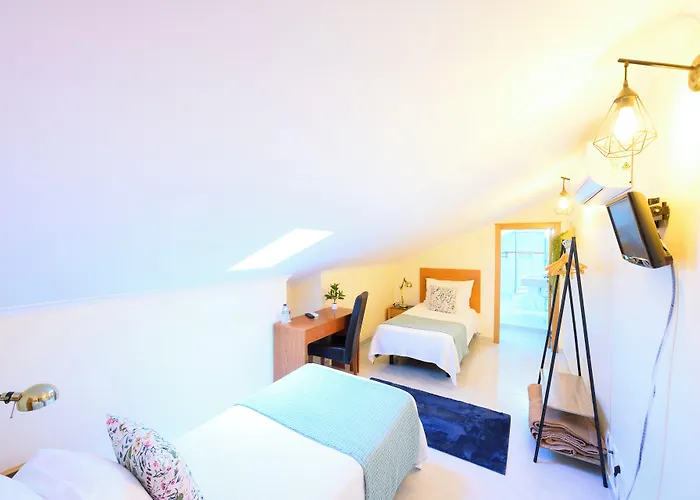 Гостевой дом Recomecar