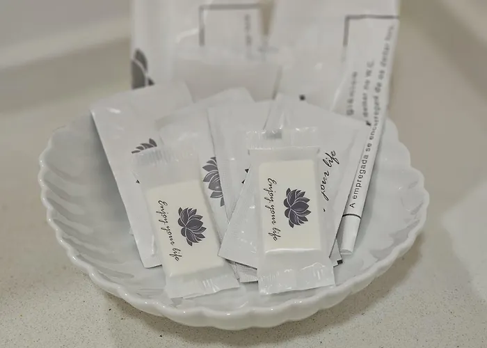 Гостевой дом Recomecar 4*