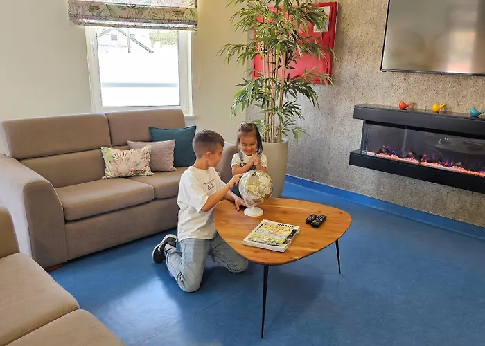 Гостевой дом Recomecar Санта-Круш