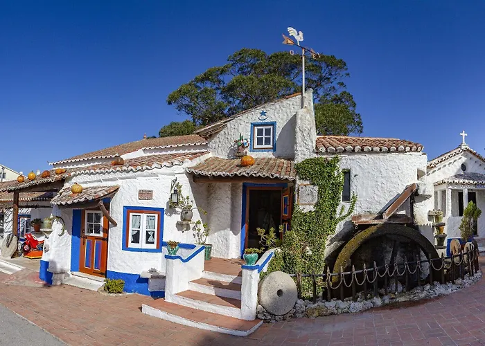 Recomecar Pensionat 4*