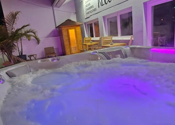 Recomecar Гостевой дом Санта-Круш