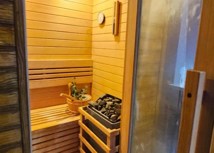 Гостевой дом Recomecar 4*