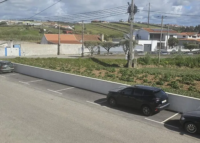 Recomecar 4* Santa Cruz (Oeste)