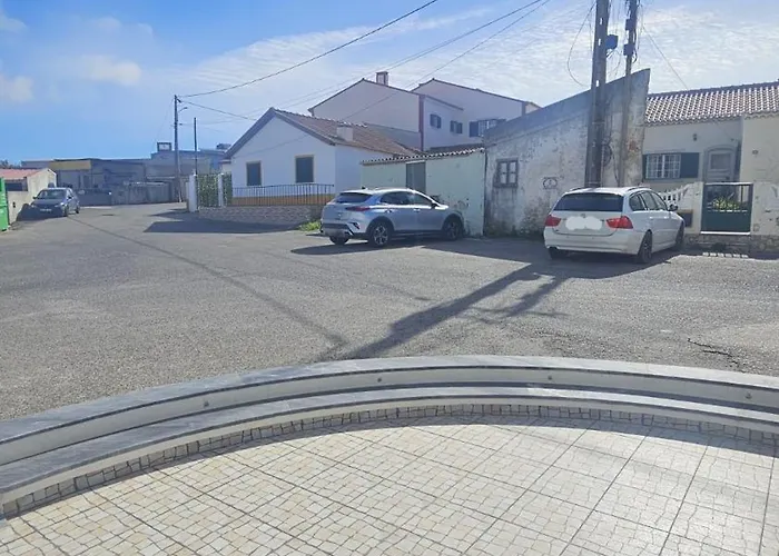 Recomecar Santa Cruz (Oeste)